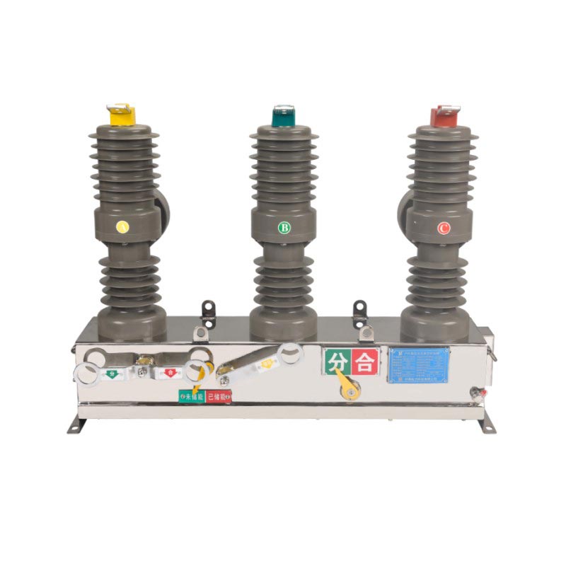 11 kV पोल माउन्टेड भ्याकुम सर्किट ब्रेकर