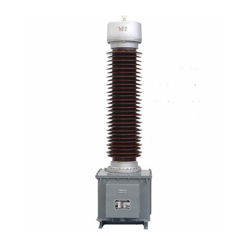 110 kV वर्तमान ट्रान्सफर्मर