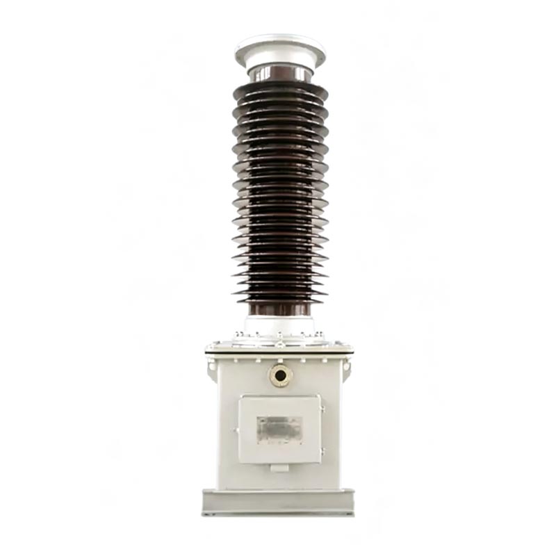 110 kV Pt भोल्टेज ट्रान्सफर्मर