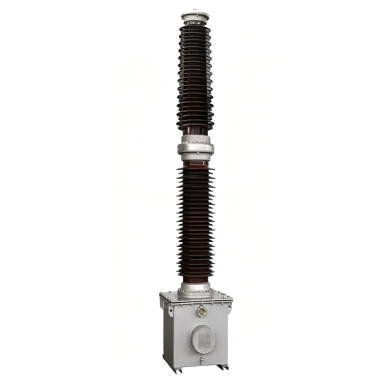 110 kV Pt भोल्टेज ट्रान्सफर्मर