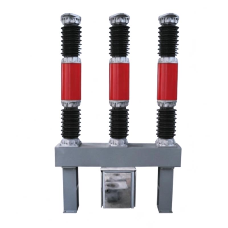 110kv Sf6 स्विच 2000a 3150a