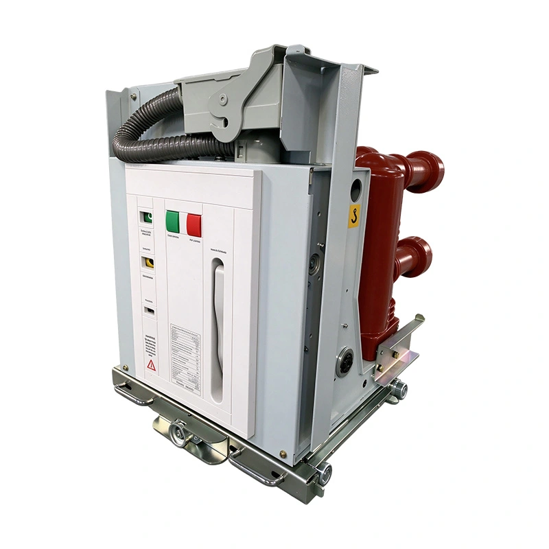 11kv 630a भ्याकुम सर्किट ब्रेकर