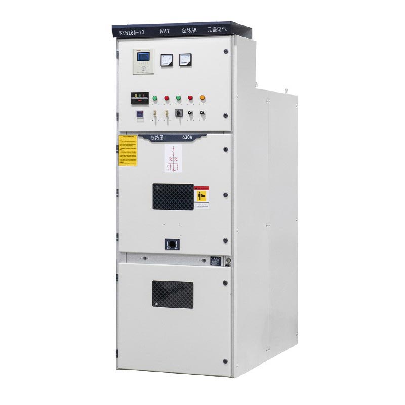 11kv Mv Vcb प्यानलहरू