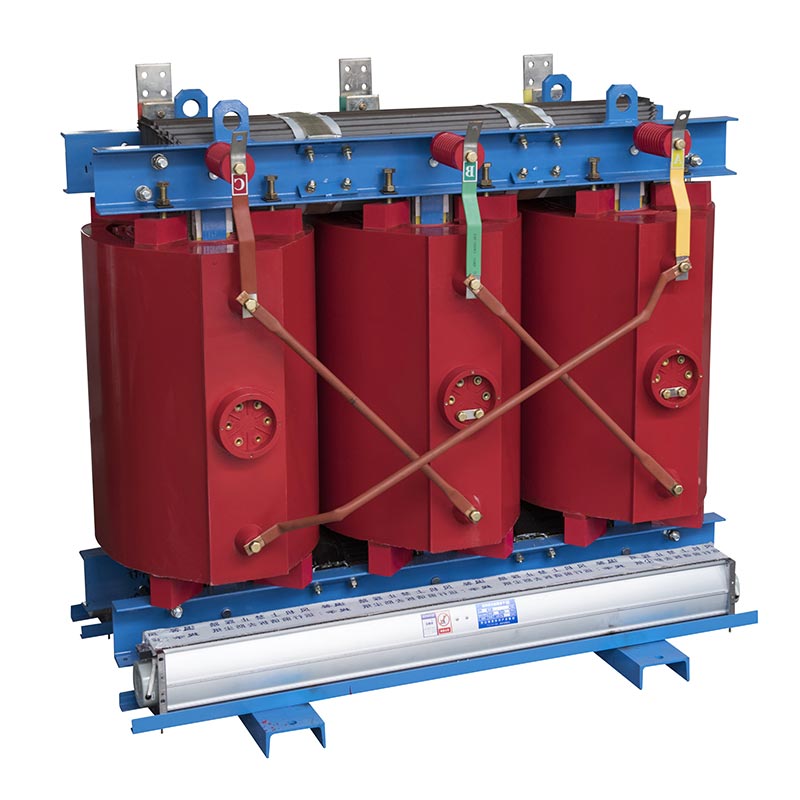 13.8kV 250kVA ड्राई प्रकार वितरण ट्रान्सफर्मर