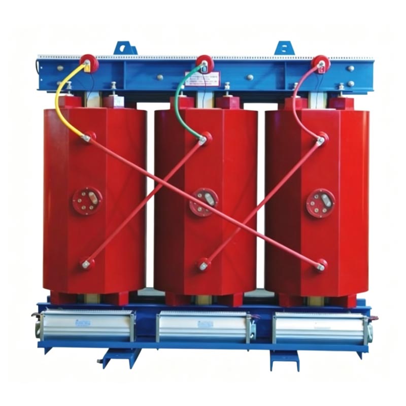 13.8kV 250kVA ड्राई प्रकार वितरण ट्रान्सफर्मर 13.8kV 250kVA ड्राई प्रकार वितरण ट्रान्सफर्मर
