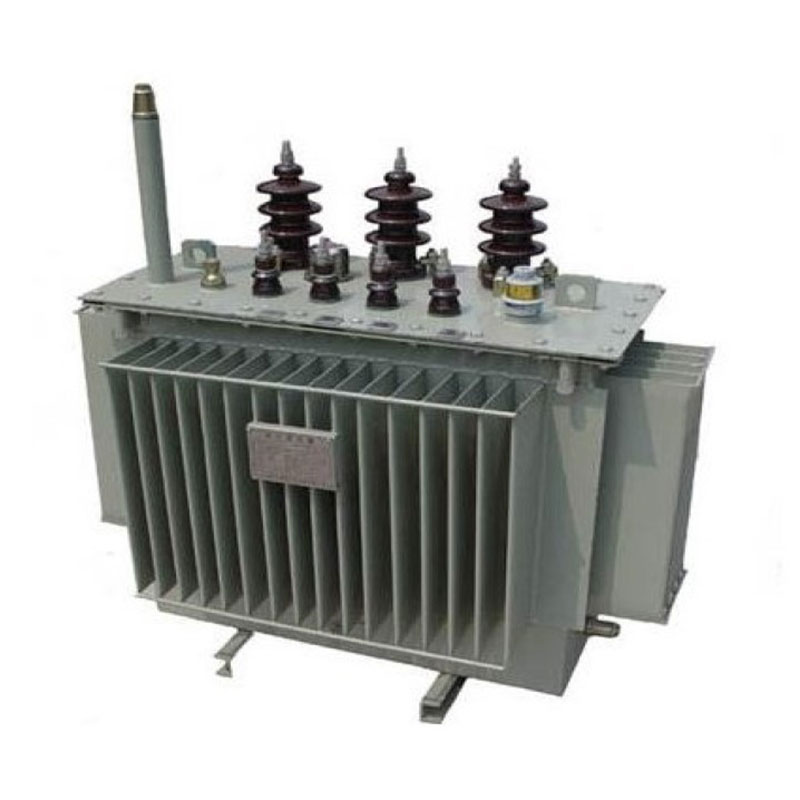 630kVA तेल इमर्स्ड सेल्फ कूल्ड ट्रान्सफर्मर भरपर्दो पावर वितरणको लागि किन आवश्यक छ?