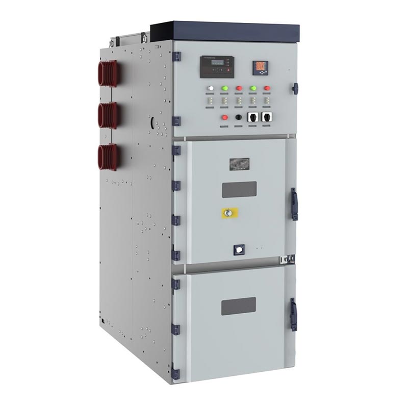 24kV मध्यम भोल्टेज स्विचगियरको साथ साझा पावर वितरण चुनौतीहरू समाधान गर्दै 24kV मध्यम भोल्टेज स्विचगियरको साथ साझा पावर वितरण चुनौतीहरू समाधान गर्दै