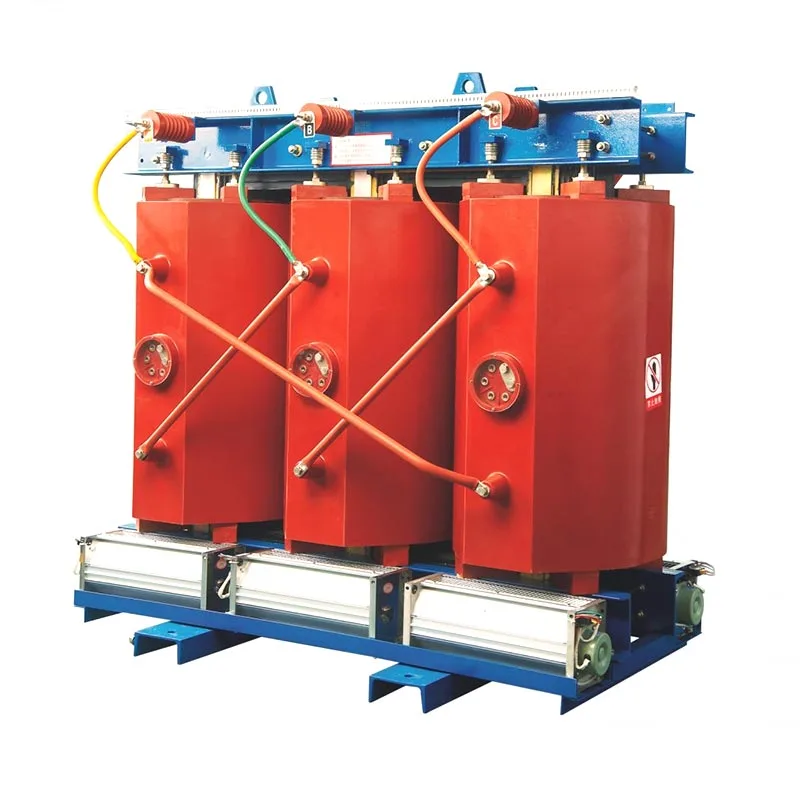 11kV 1000kVA ड्राई टाइप ट्रान्सफर्मर के हो र यसले कसरी काम गर्छ?