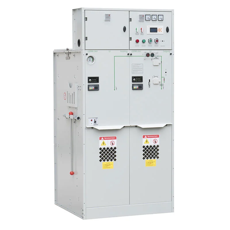 24kv 33kv Sf6 Gis ग्यास इन्सुलेटेड स्विचगियर 24kv 33kv Sf6 Gis ग्यास इन्सुलेटेड स्विचगियर