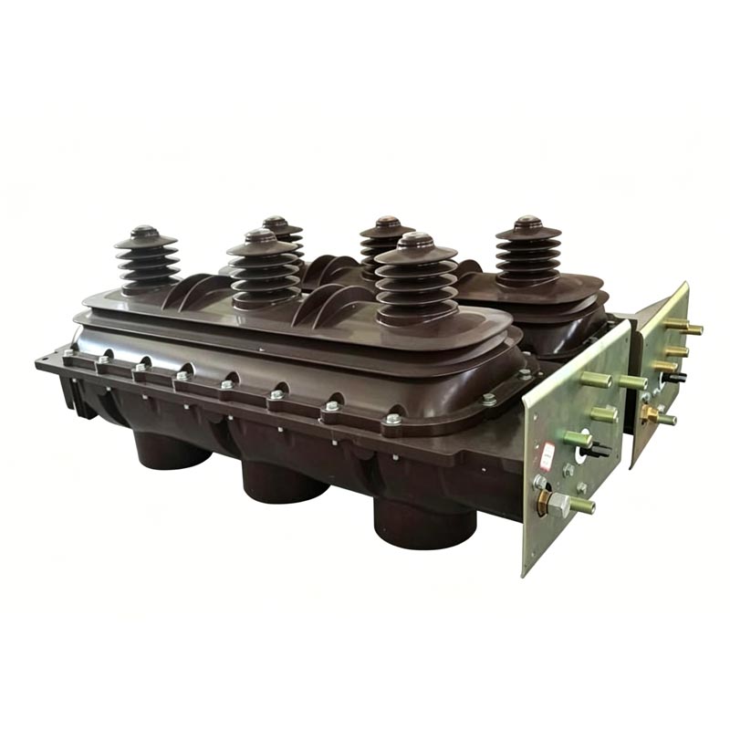 24kv 36kv लोड ब्रेक स्विच