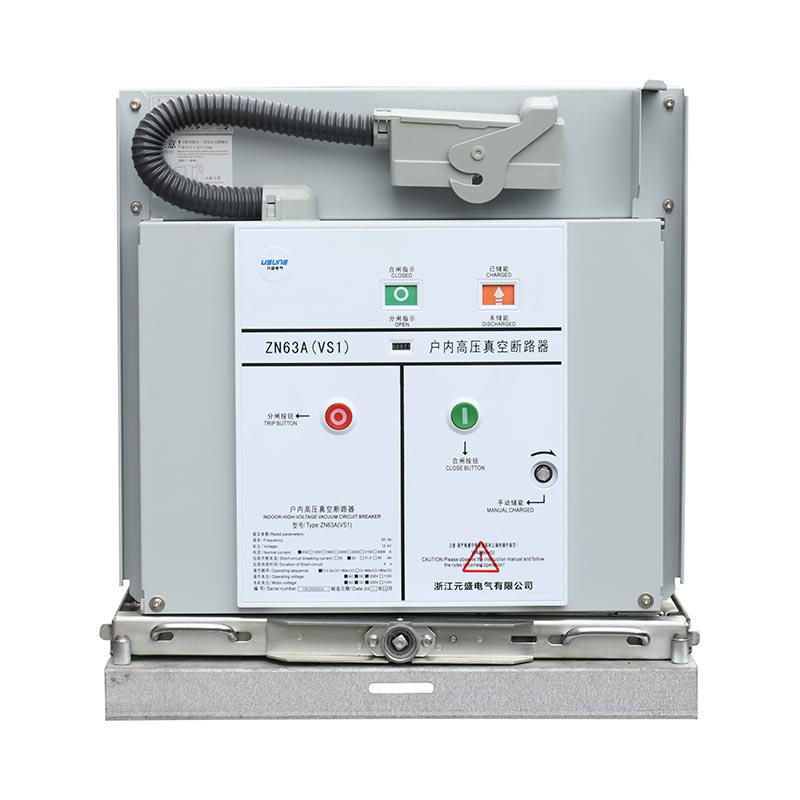 24kv भ्याकुम सर्किट ब्रेकर