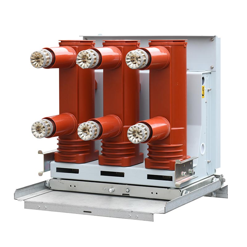 24kv भ्याकुम सर्किट ब्रेकर