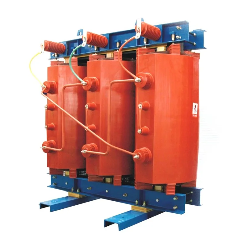 3000 3150KVA ड्राई टाइप ट्रान्सफर्मर 3000 3150KVA ड्राई टाइप ट्रान्सफर्मर