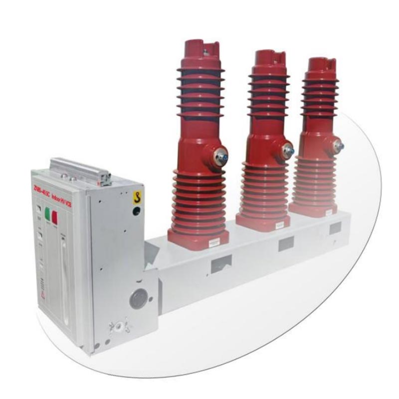 33kv इन्डोर Vcb भ्याकुम सर्किट ब्रेकर