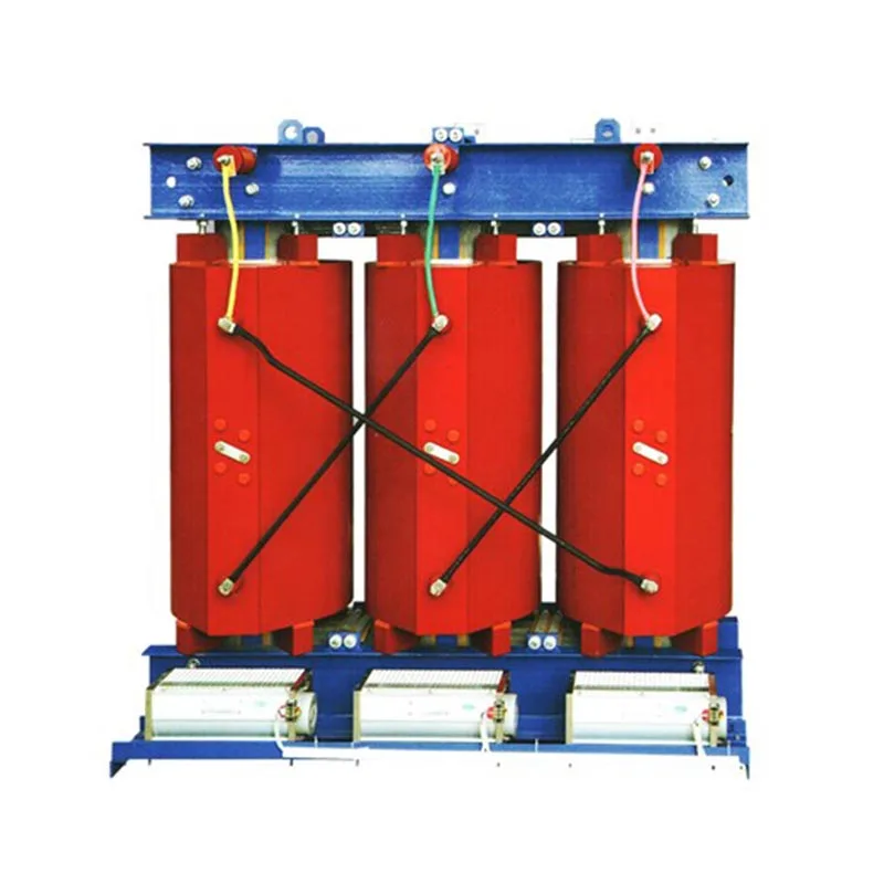 630kVA Epoxy राल सुख्खा प्रकार ट्रान्सफर्मर 630kVA Epoxy राल सुख्खा प्रकार ट्रान्सफर्मर