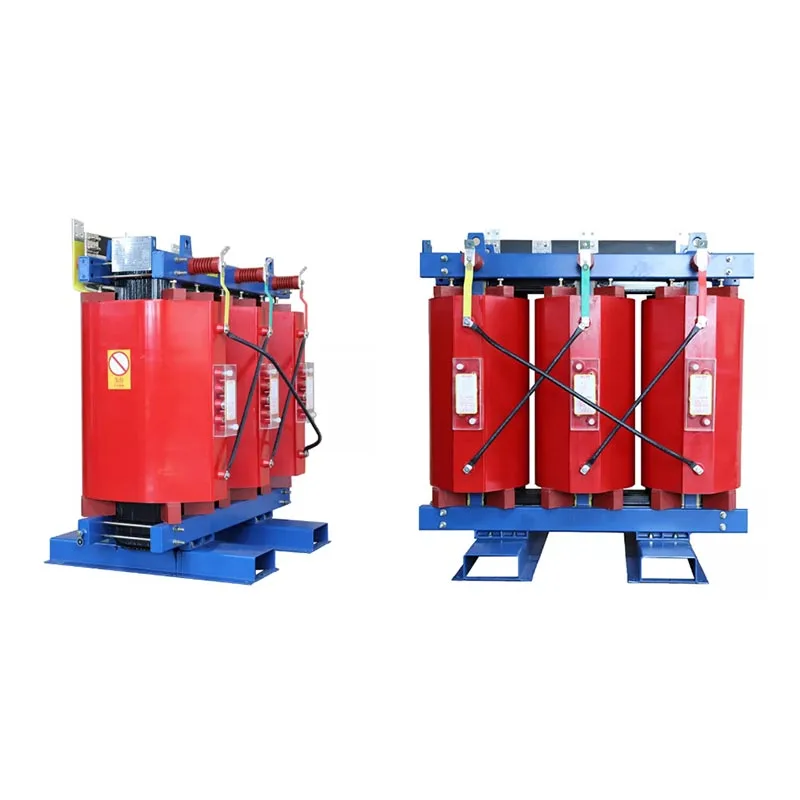 750kVA थ्री-फेज ड्राई टाइप ट्रान्सफर्मर 750kVA थ्री-फेज ड्राई टाइप ट्रान्सफर्मर