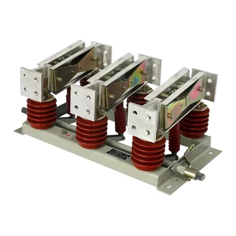 विच्छेदन स्विच 12kv 10kv 1000a 1250a