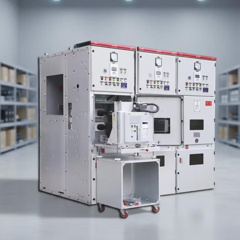 Kyn28 स्विचगियर 10kv Kyn28 स्विचगियर 10kv