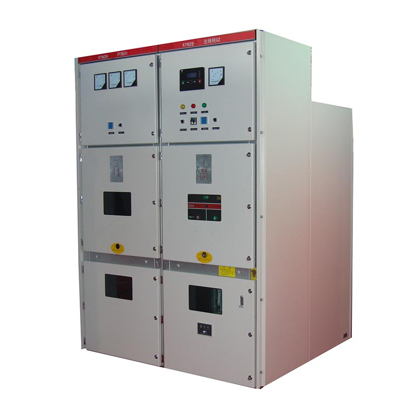 Kyn28 स्विचगियर 20kv Kyn28 स्विचगियर 20kv