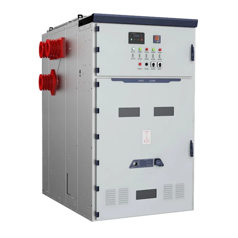 KYN61-40.5 33kV इनडोर VCB स्विचगियर प्यानल