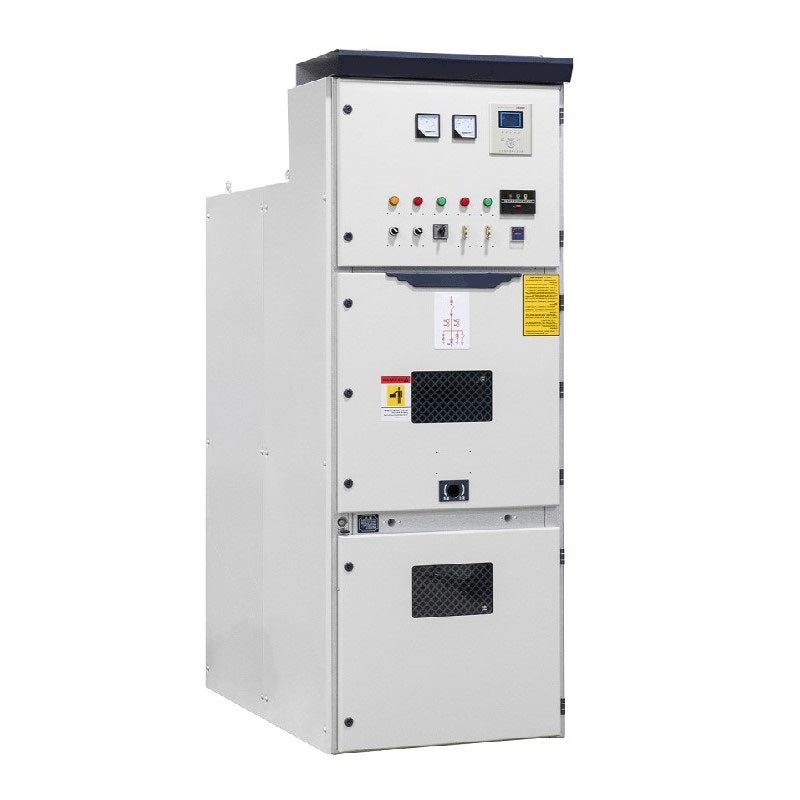 मध्यम भोल्टेज 11kv भित्री Vcb प्यानल मध्यम भोल्टेज 11kv भित्री Vcb प्यानल