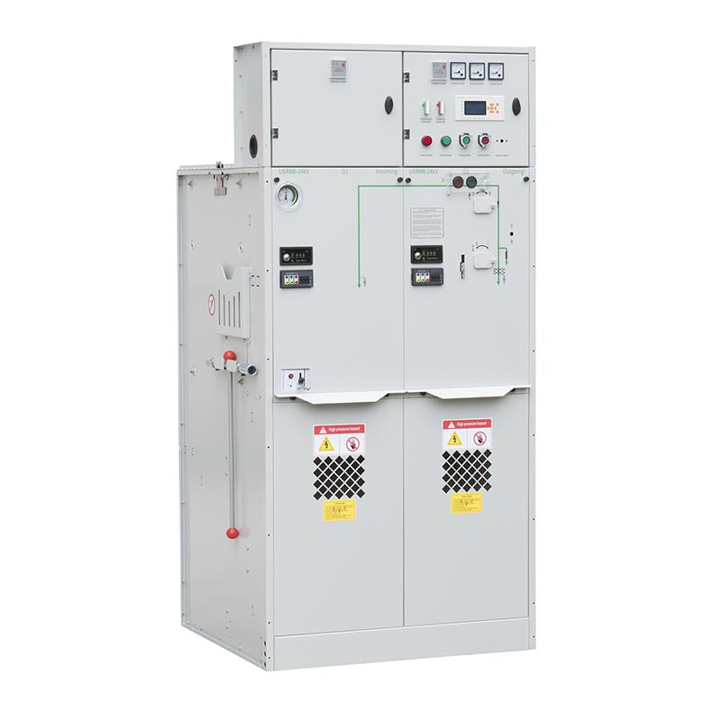Sf6 ग्यास इन्सुलेटेड स्विचगियर Sf6 ग्यास इन्सुलेटेड स्विचगियर