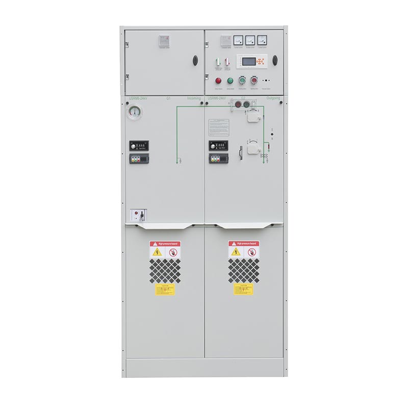 Sf6 ग्यास इन्सुलेटेड स्विचगियर